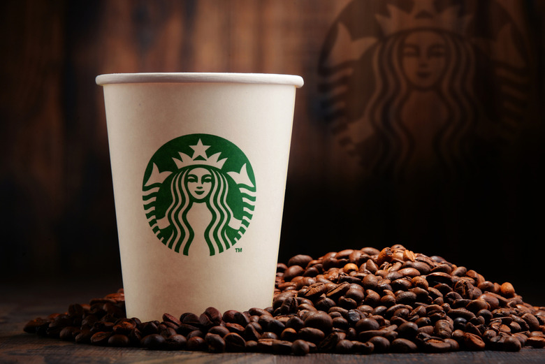 How to Speak Starbucks and Order Coffee Like a Pro