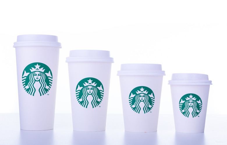 How to Speak Starbucks and Order Coffee Like a Pro