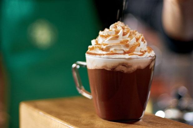 10. Type of Coffee Drink