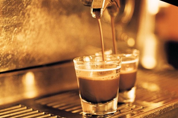 4. Number of Espresso Shots