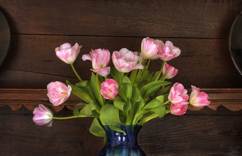 Easter Flowers