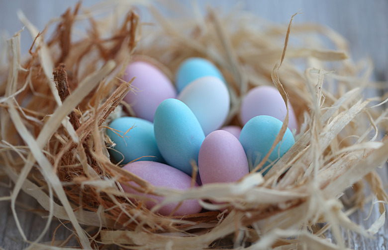 Easter Nests