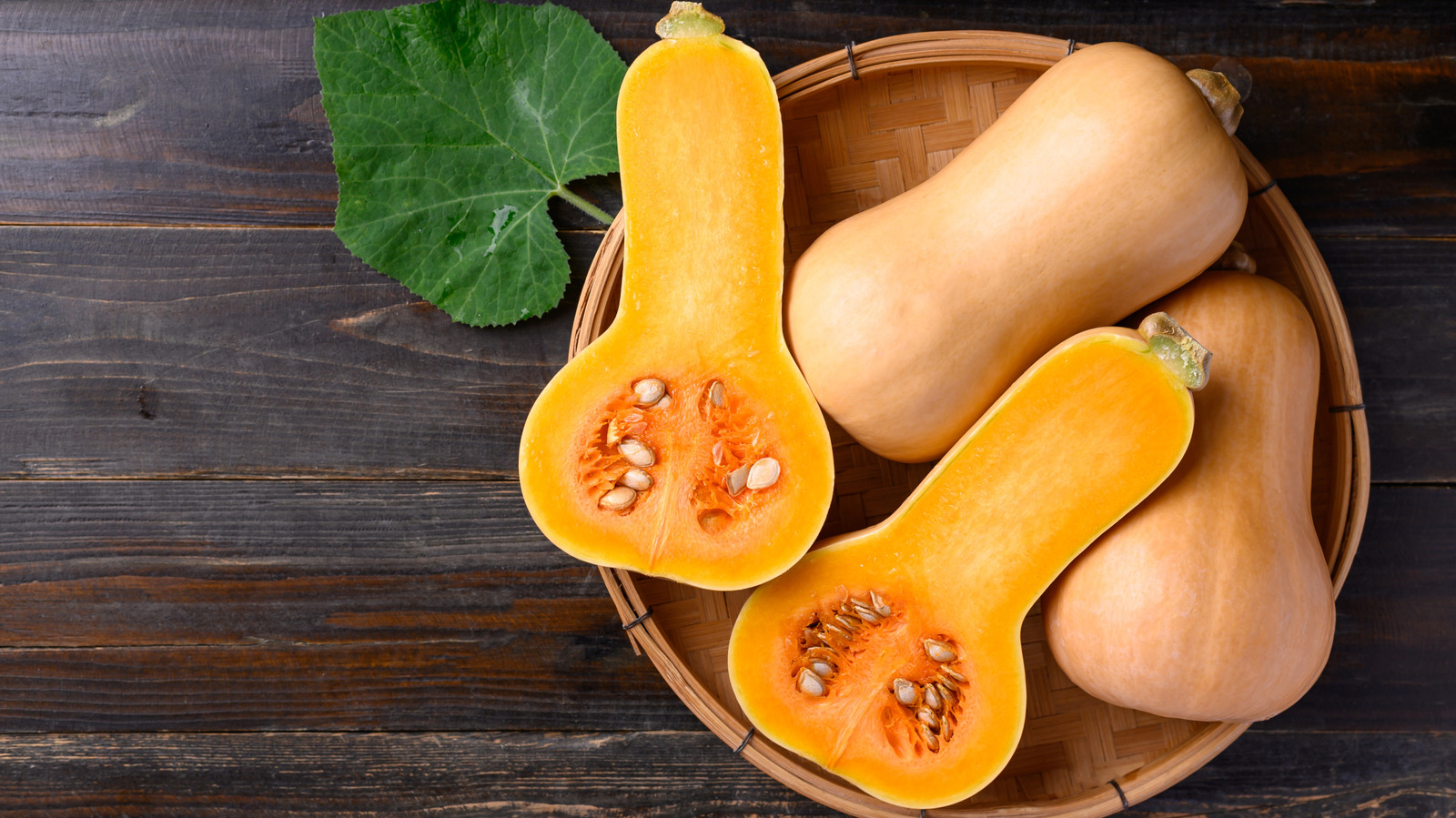 How To Tell If A Butternut Squash Is Ripe And Ready