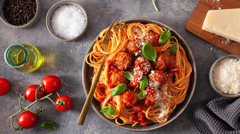 DeLallo San Marzano tomatoes