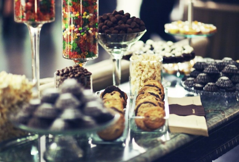 Sweets Station