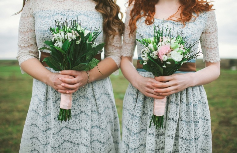 How to Throw an Earth-Friendly Wedding