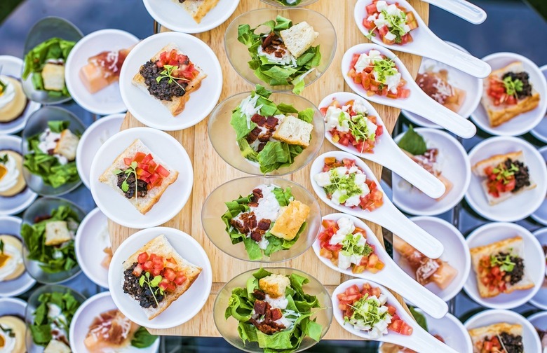 Find a Farm-to-Table Caterer