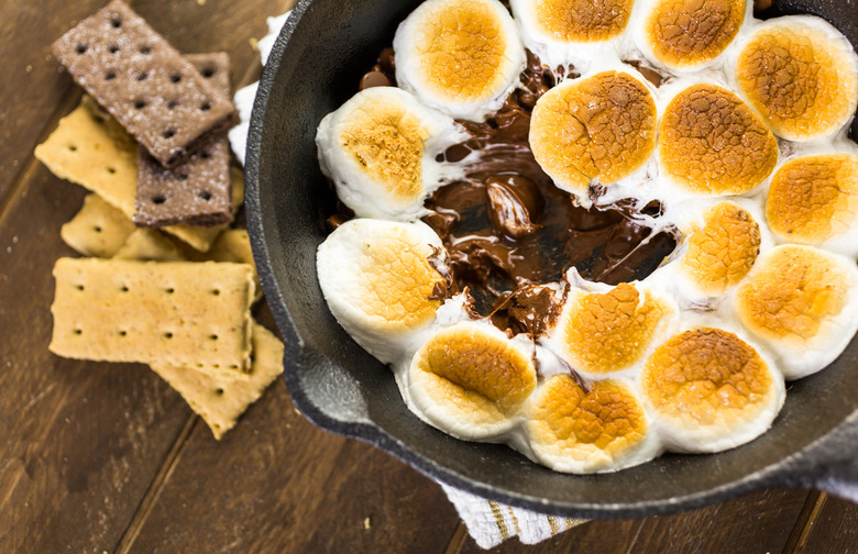 S'mores Dip