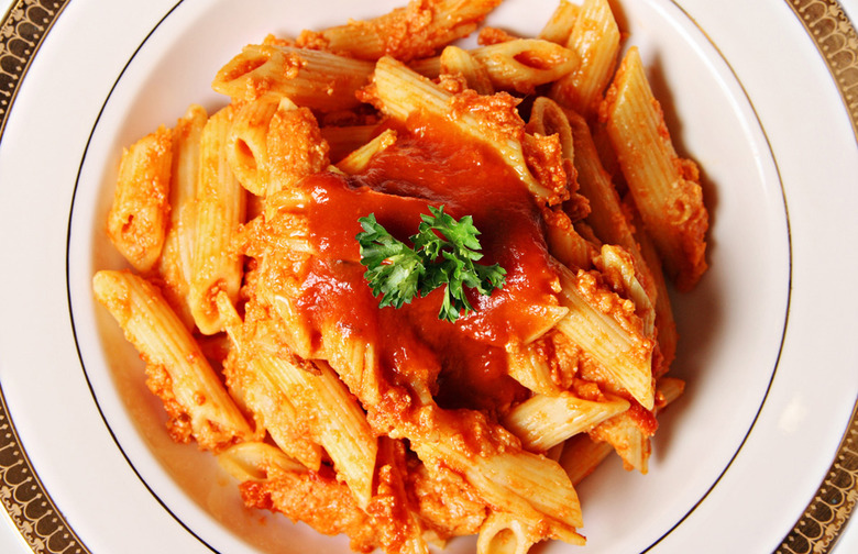 Baked Ziti