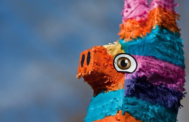 Piñata            