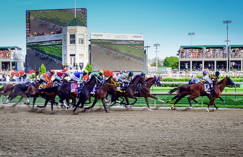 How to Throw the Ultimate Kentucky Derby Party