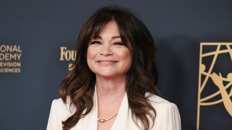 Valerie Bertinelli