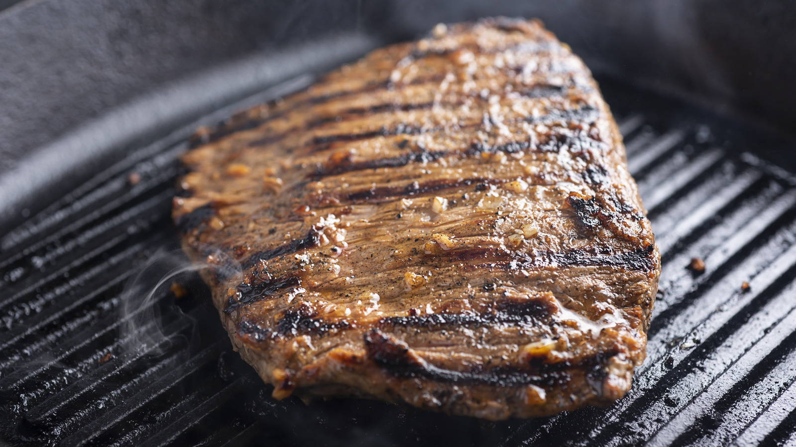 Our Relationship with Grill Pans: It's Complicated