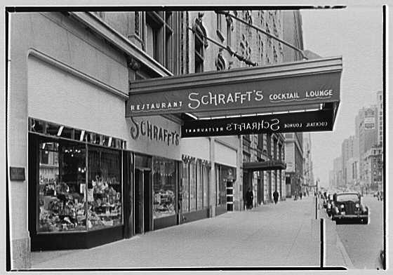 Schrafft's