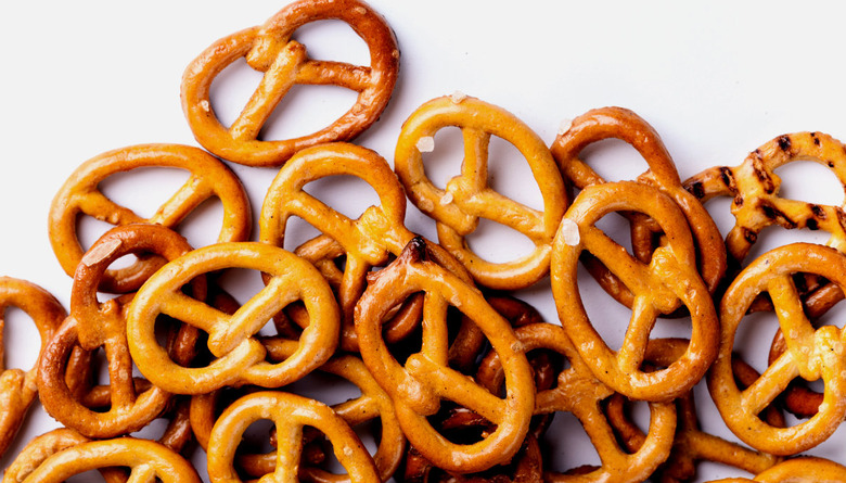 Pretzels