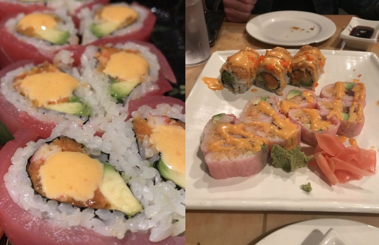 Sushi