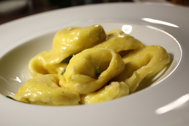 Tortellini