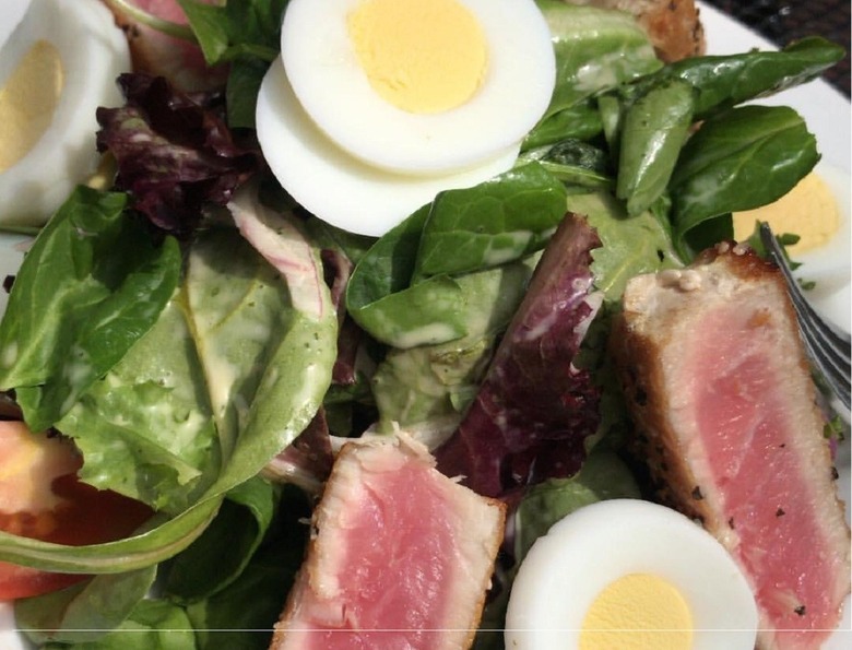 Nicoise Salad