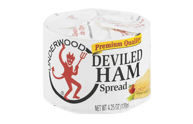 Deviled Ham