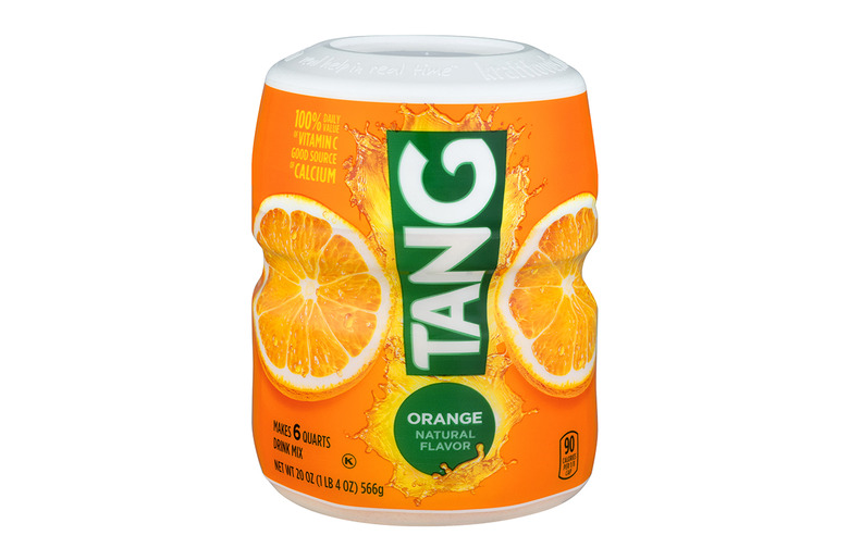 Tang