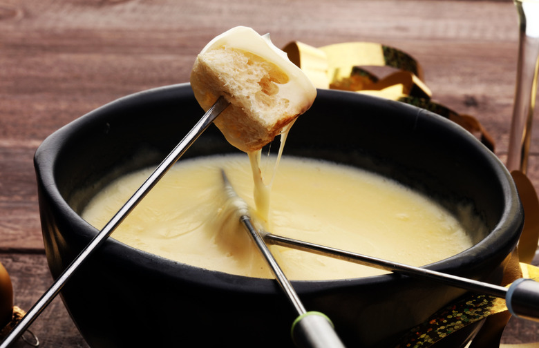 Fondue