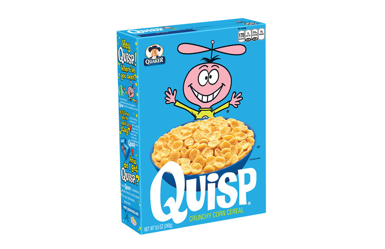 Quisp