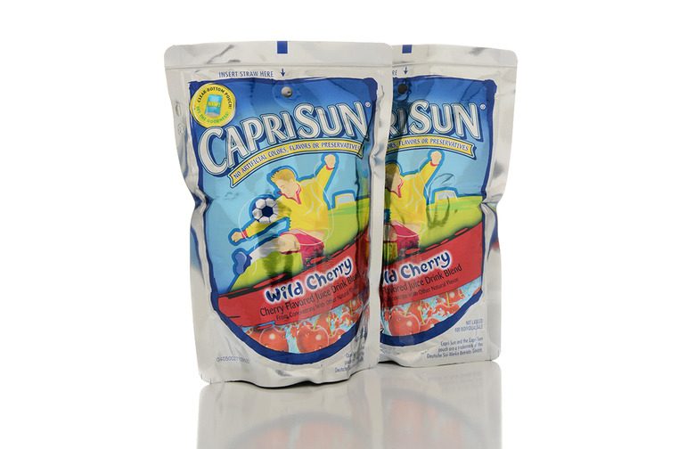 Capri Sun