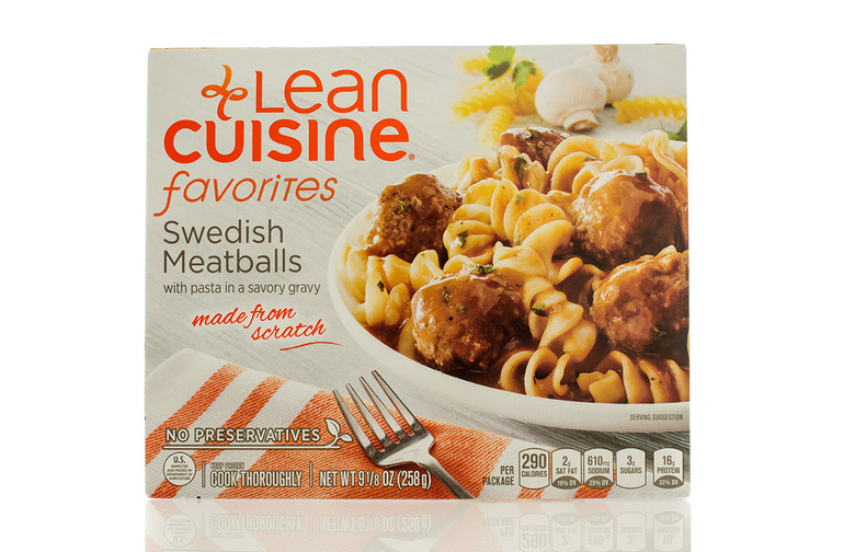 Lean Cuisine