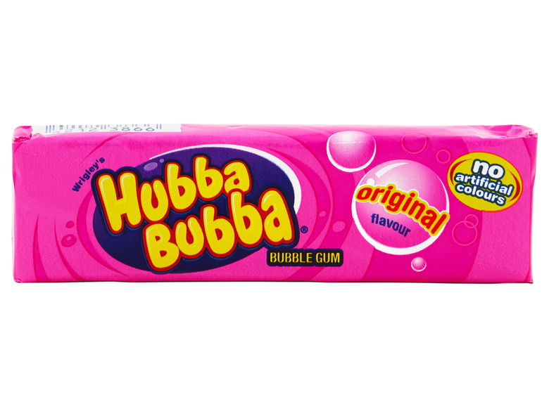 Hubba Bubba Gum