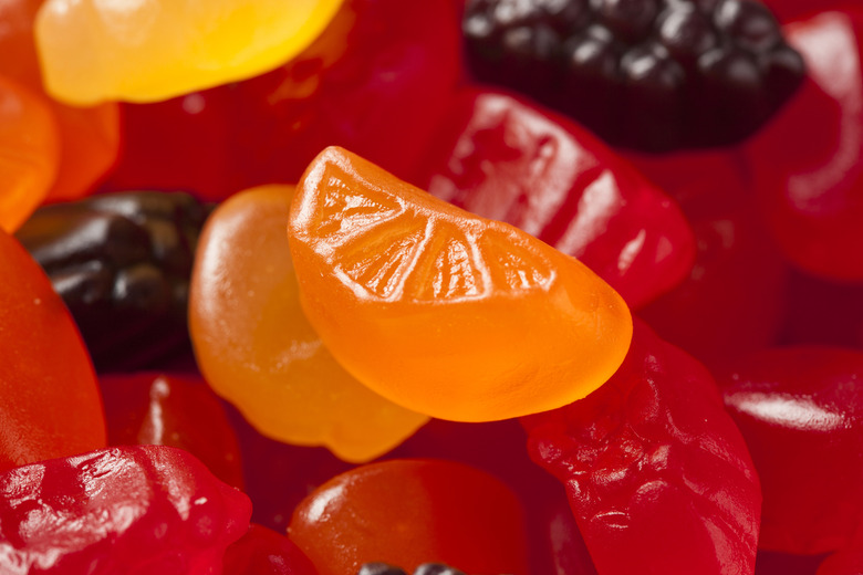 Sunkist Fun Fruits