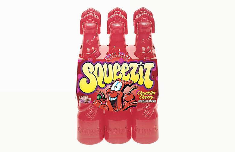 Squeezit