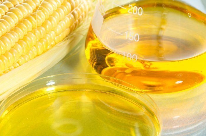 High-Fructose Corn Syrup