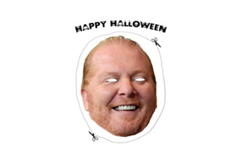 Mario Batali