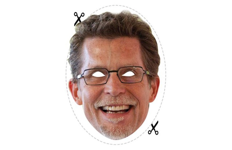 Rick Bayless