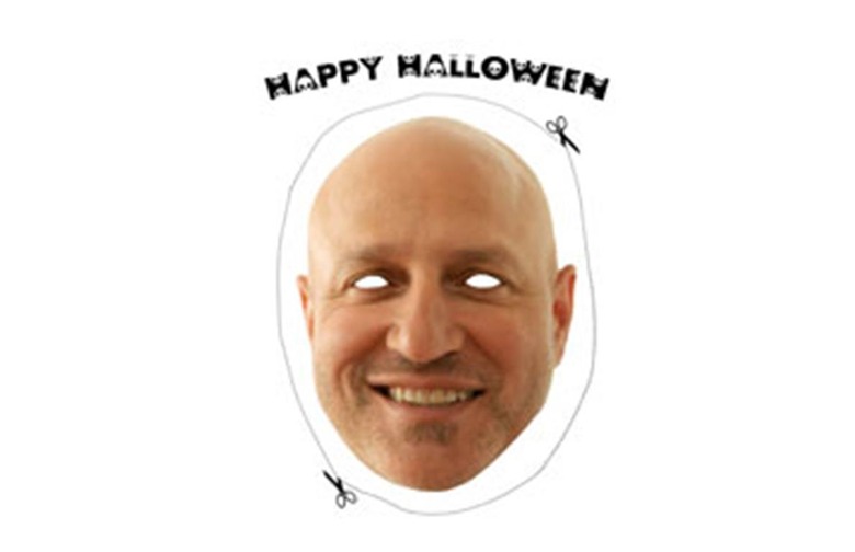 Tom Colicchio