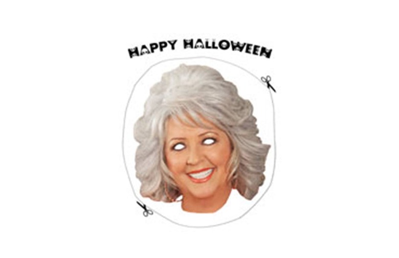 Paula Deen