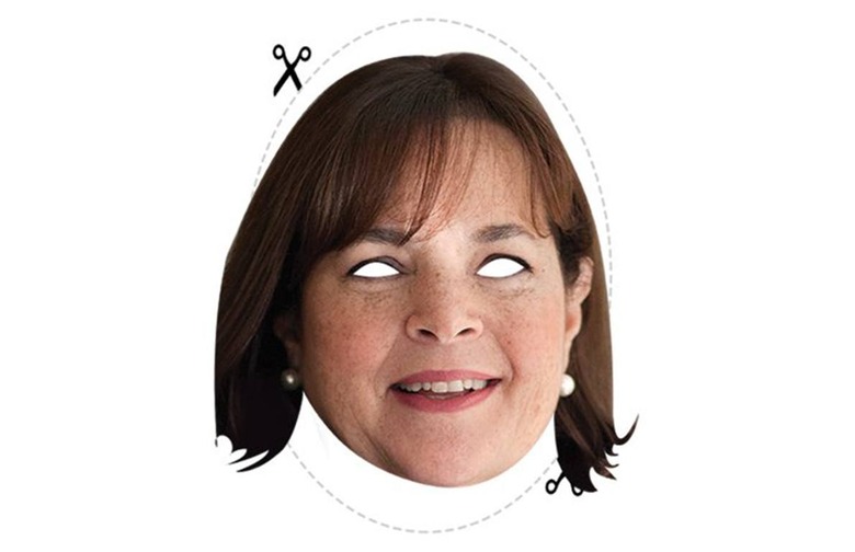 Ina Garten