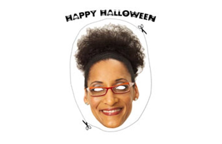 Carla Hall