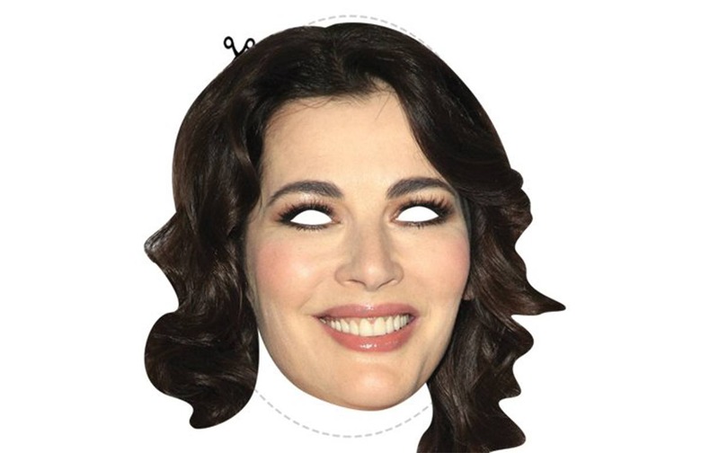 Nigella Lawson