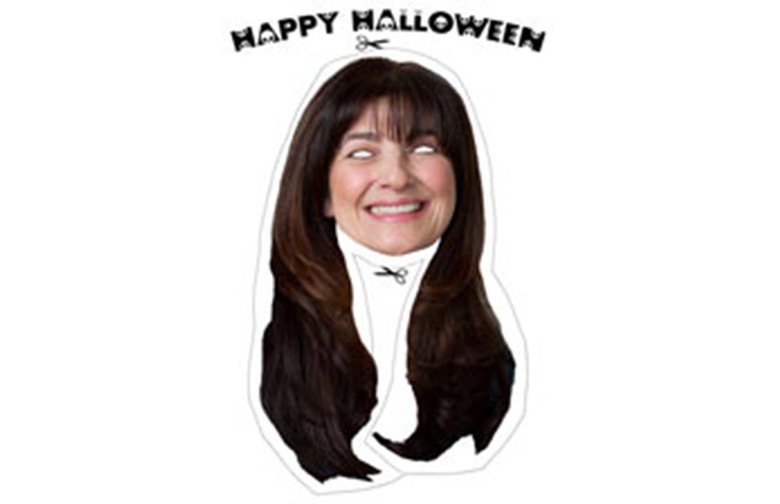 Ruth Reichl