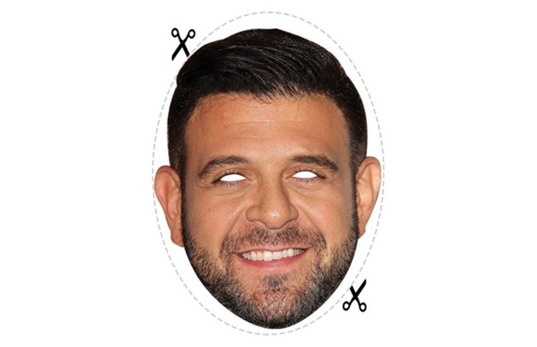 Adam Richman