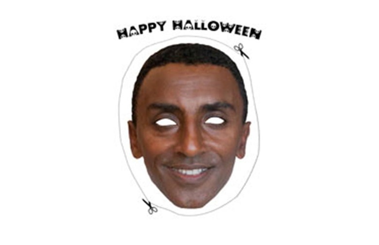 Marcus Samuelsson