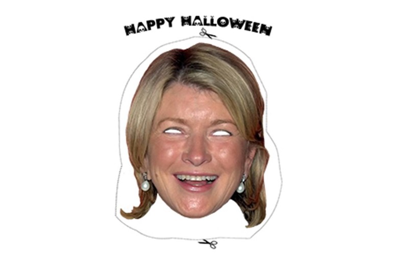 Martha Stewart