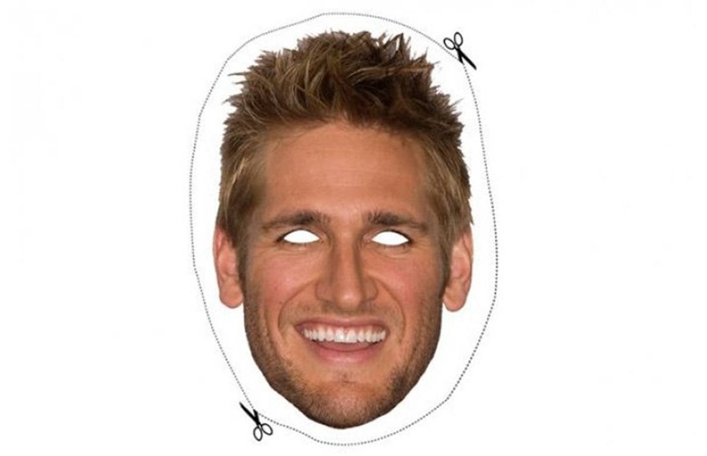 Curtis Stone