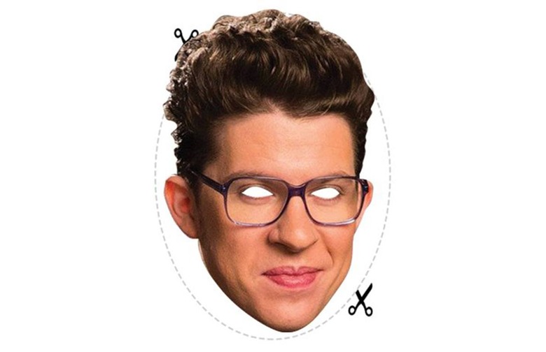 Justin Warner