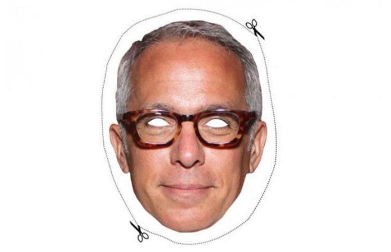 Geoffrey Zakarian