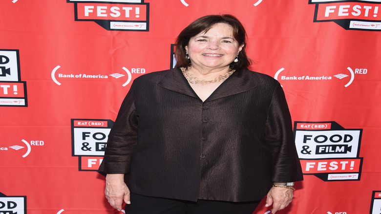 Ina Garten