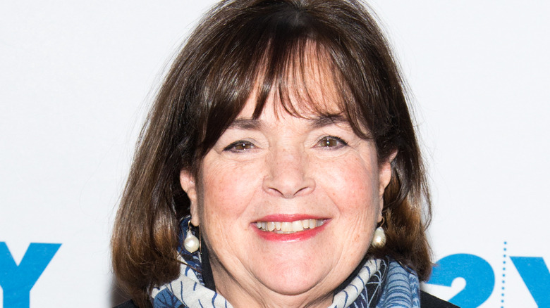 Ina Garten