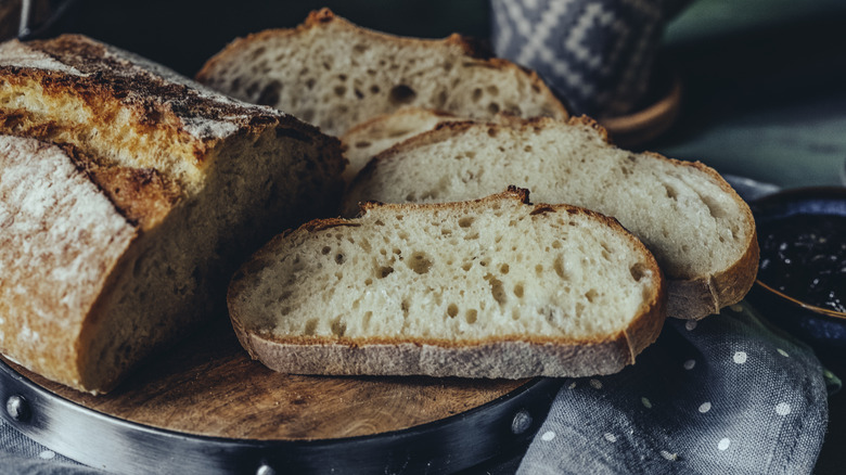 artisan bread