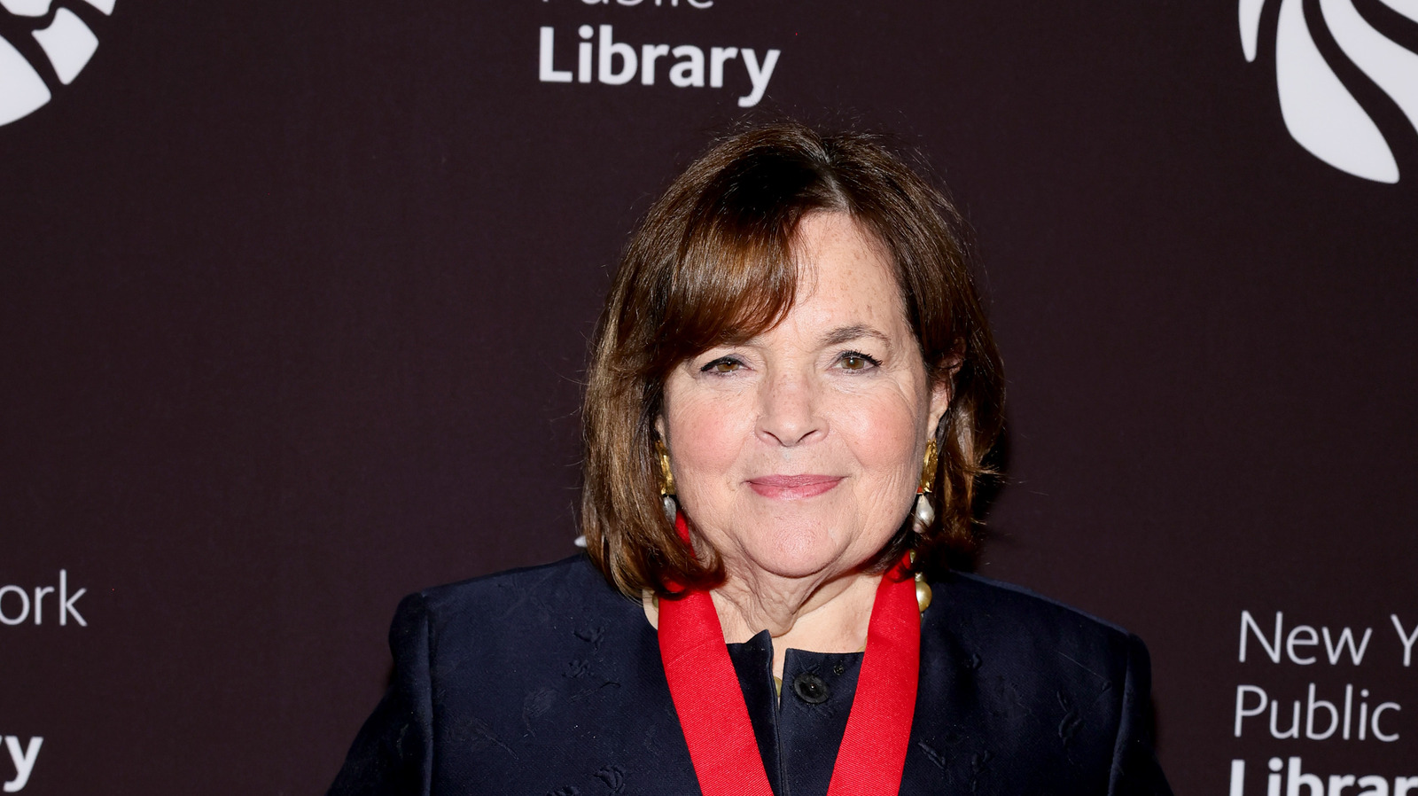 Ina Garten's Genius Tip That Makes Shrimp Cocktail Shine